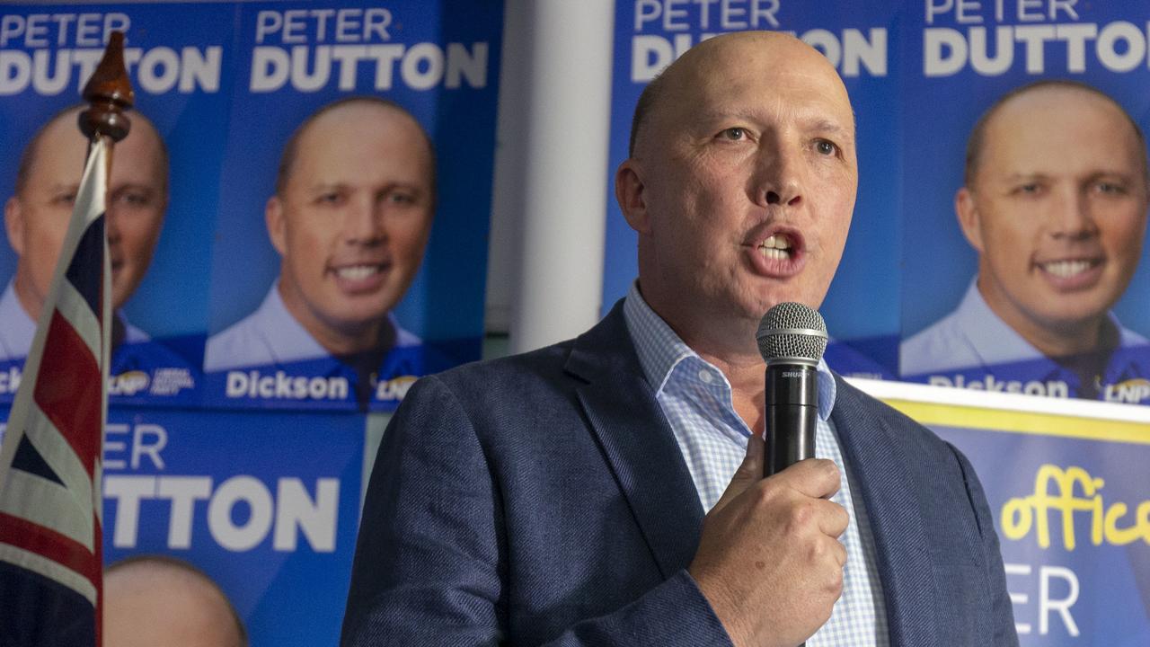 Disability advocate Ali France tapped to take second tilt at Peter Dutton