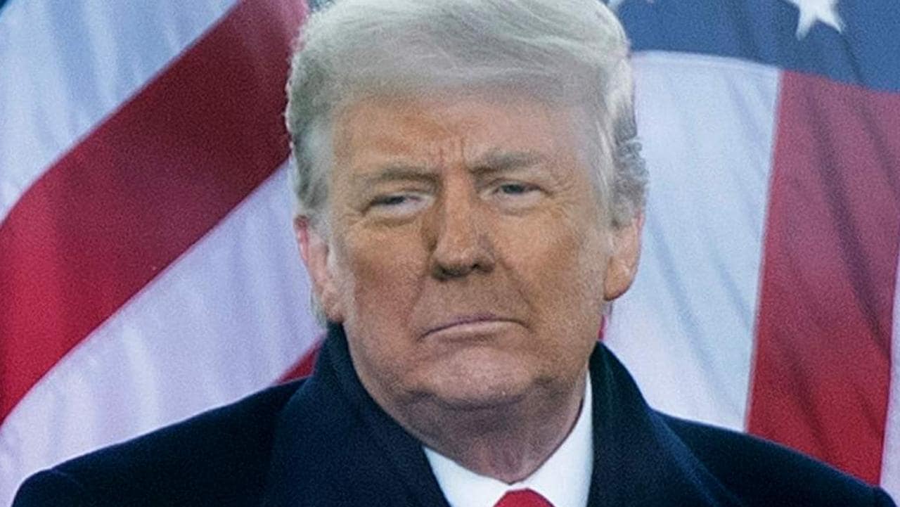 Donald Trump acquitted in impeachment trial, what does it mean