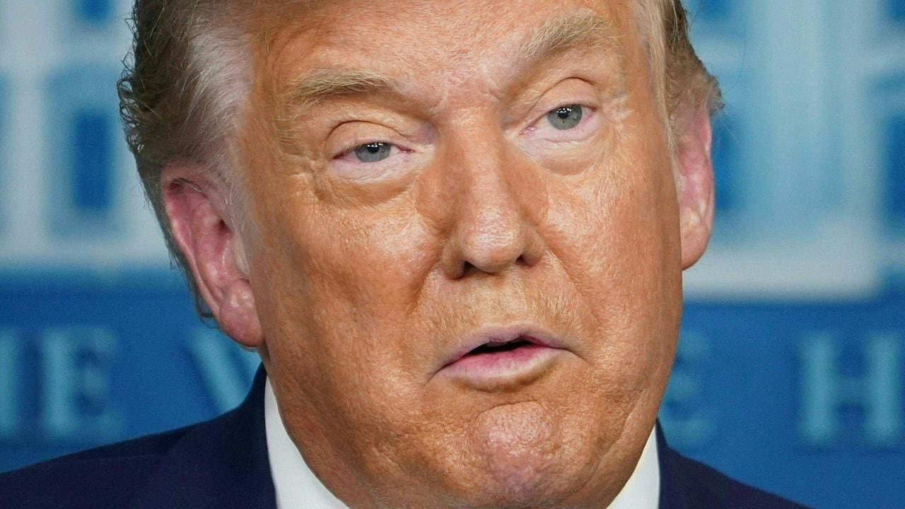 Donald Trump releases scathing statement about Republican Party, Mitch McConnell