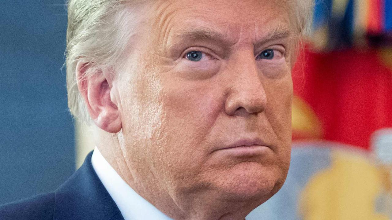 Donald Trump’s plan for ‘disloyal Republicans who voted for his impeachment’ revealed