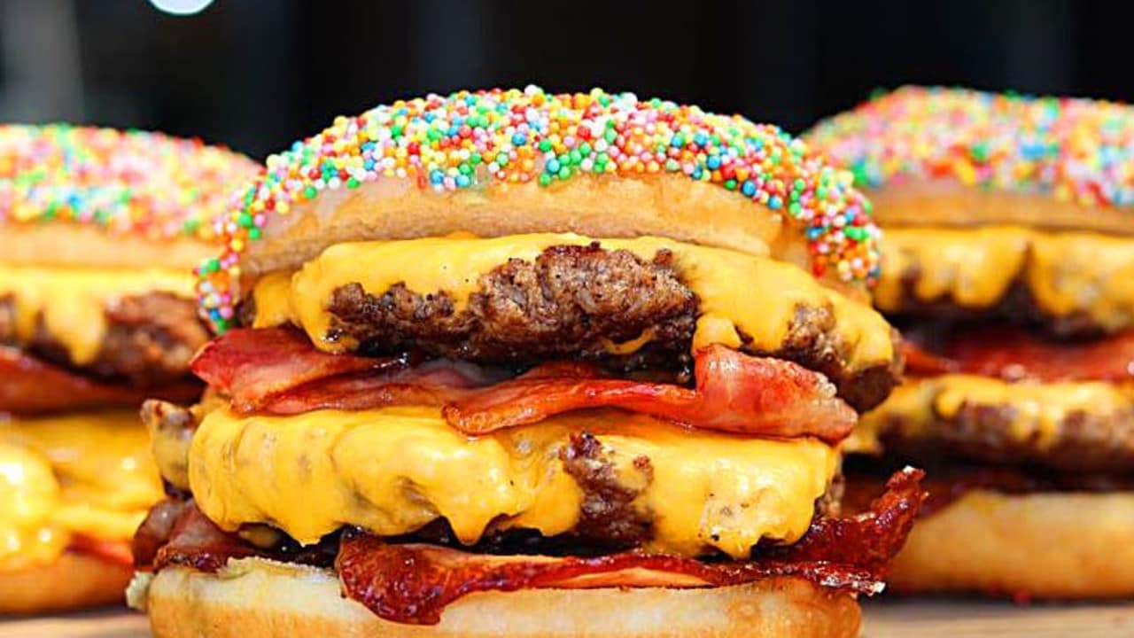 Downtown Brooklyn Penrith burger restaurant apologises for ‘racist’ post