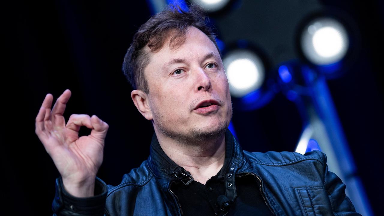 Elon Musk’s $100 million competition to battle climate change