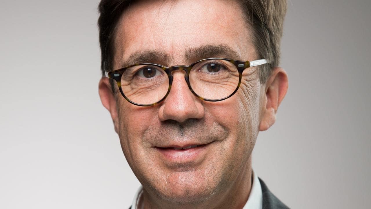 Exemption for Naval Group CEO Pierre Eric Pommellet