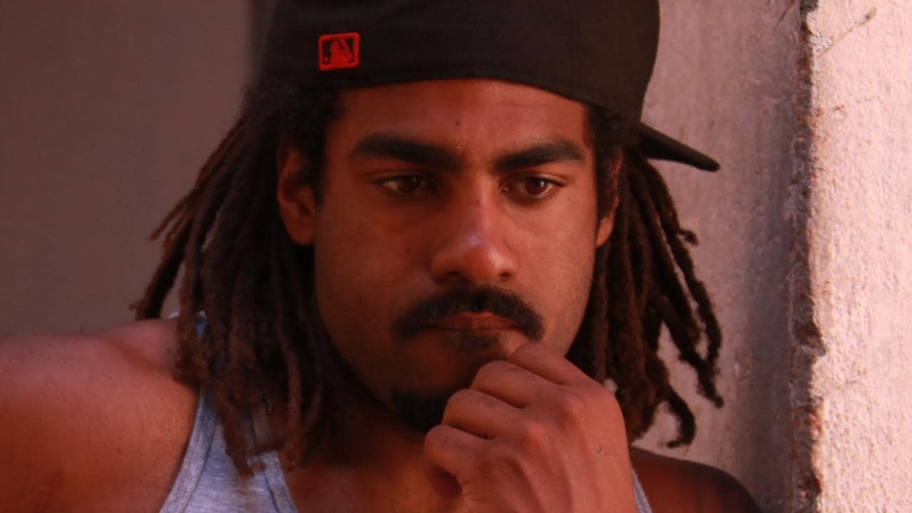 Former teammate claims he ‘made up’ racist nickname