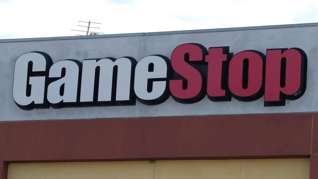 GameStop investor army on Reddit turns to new target