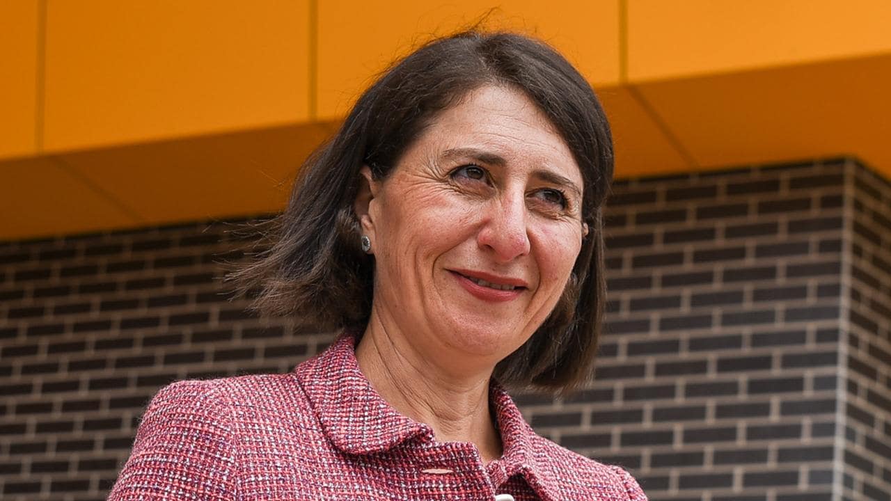 Gladys Berejiklian says NSW wouldn’t have locked down if Vic outbreak happened there