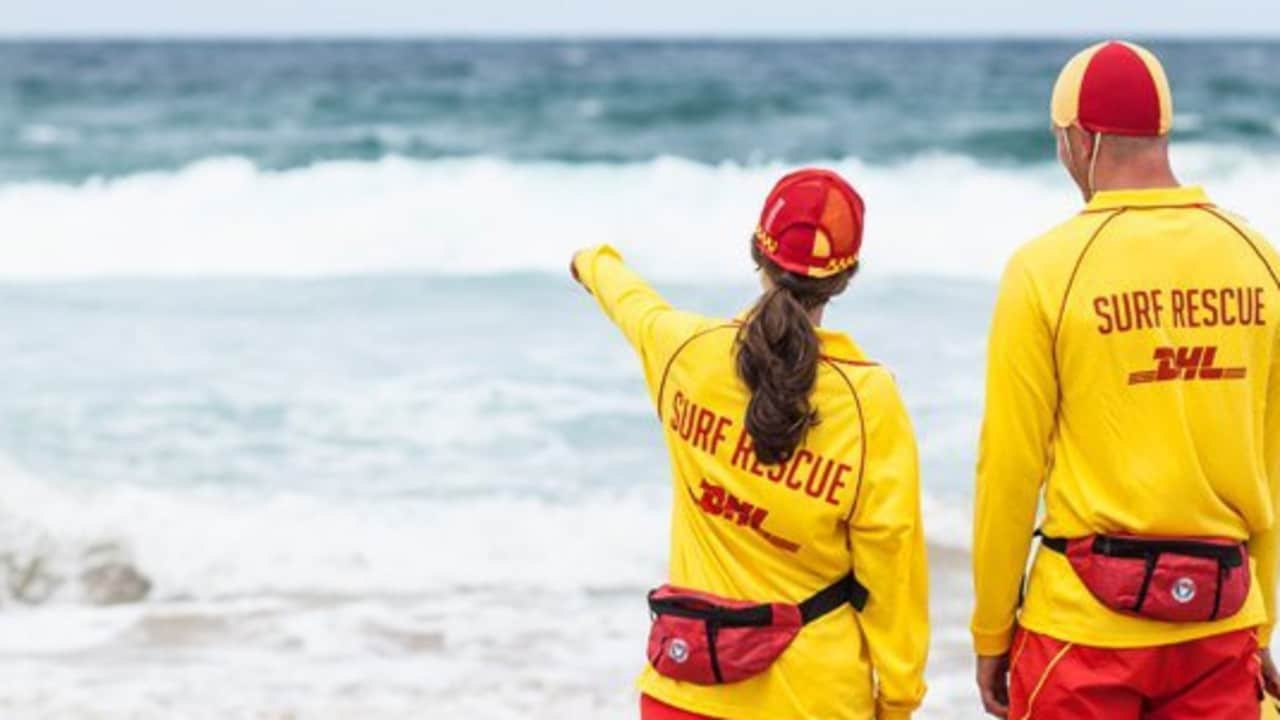 Gold Coast death beaches closed