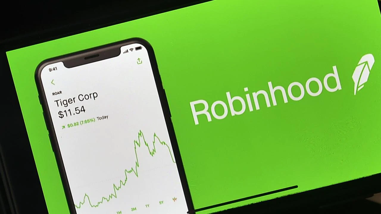 Google deletes thousands of negative Robinhood app reviews