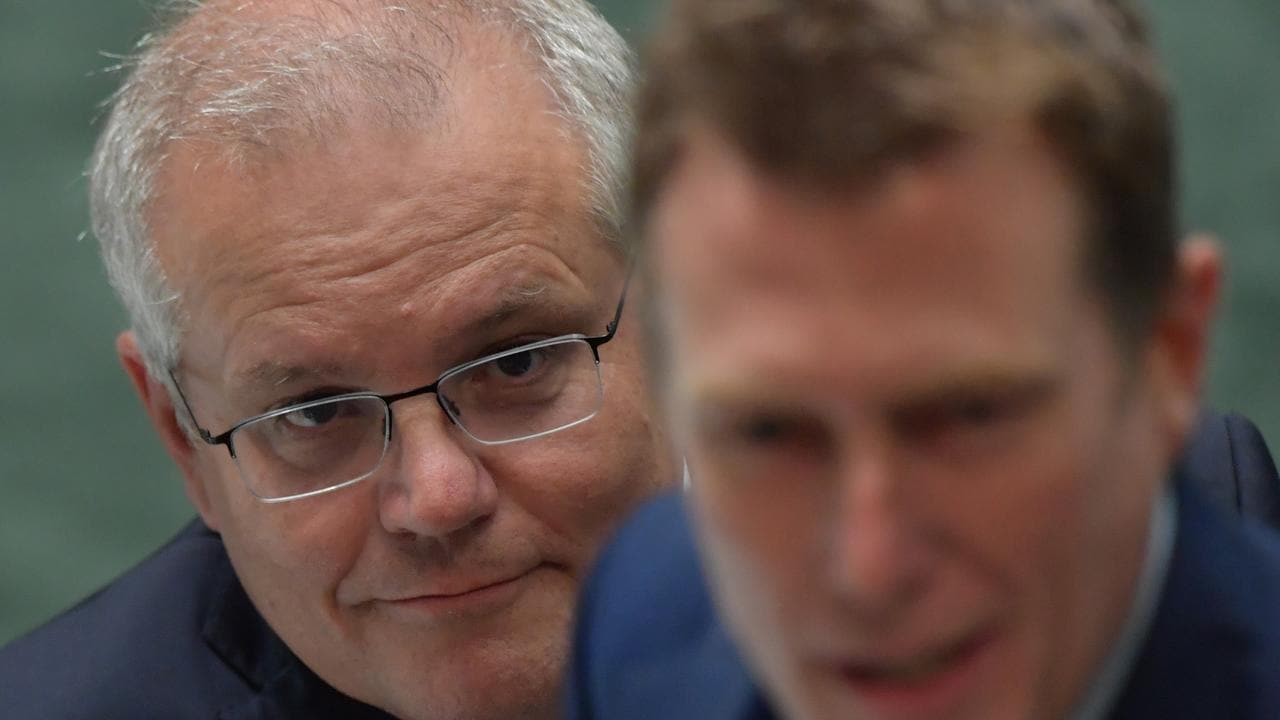 Government ditches plan to suspend Better Off Overall Test