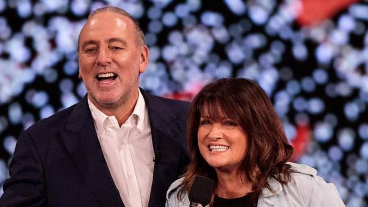 Hillsong founder Brian Houston to step back from global leadership