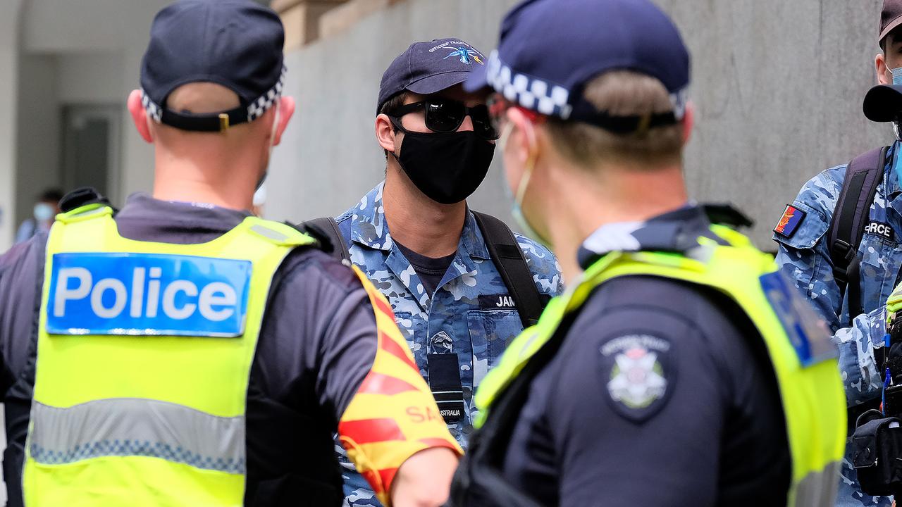 Holiday Inn traveller treated ‘like a criminal’ over Melbourne COVID-19 outbreak