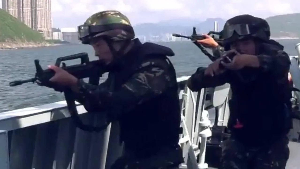 How China will ‘break’ Taiwan without invading
