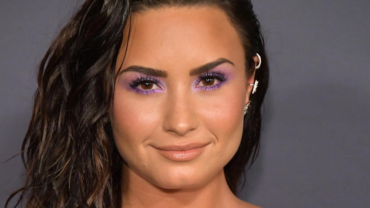 How Disney child star Demi Lovato fell into drug addiction that nearly killed her