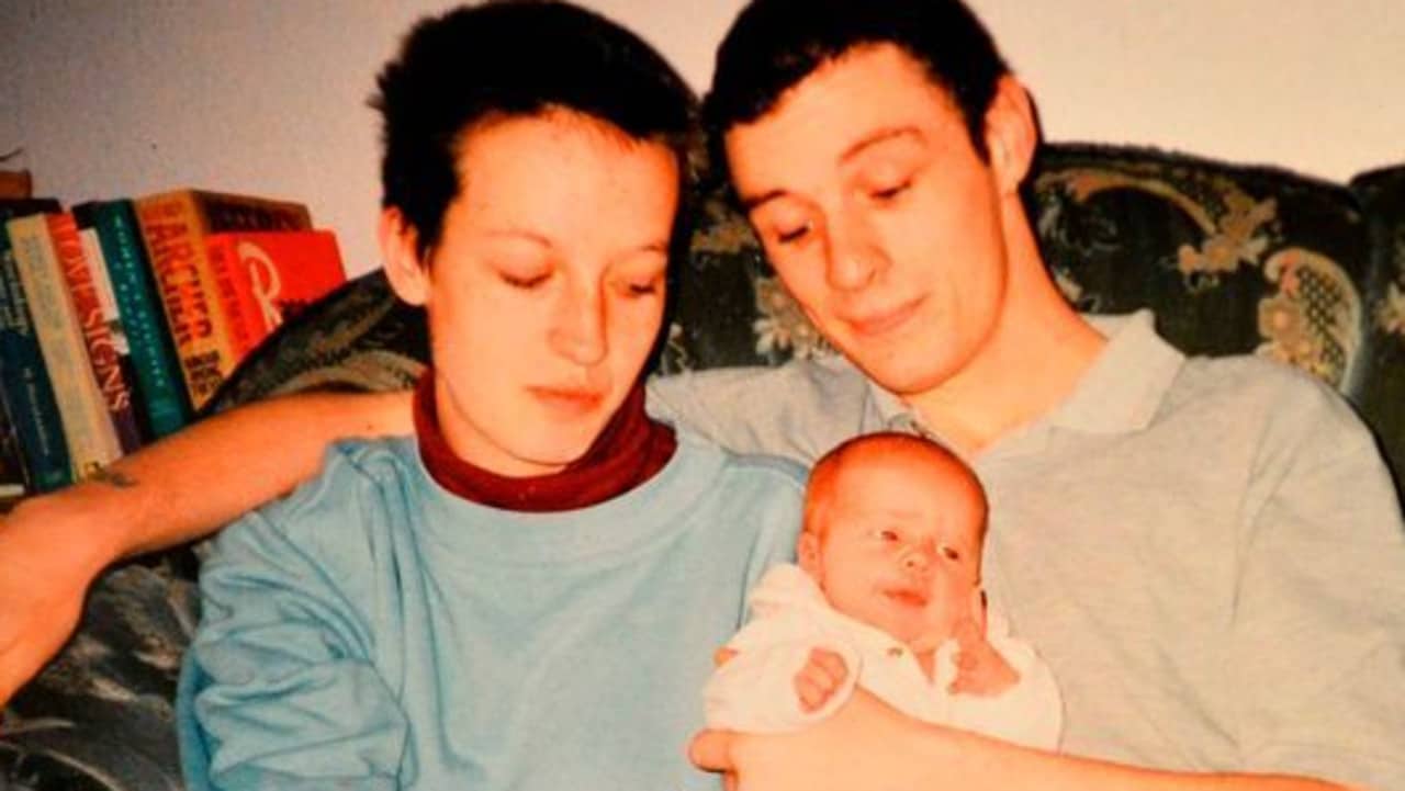How Shianne Treanor found out mum was a serial killer