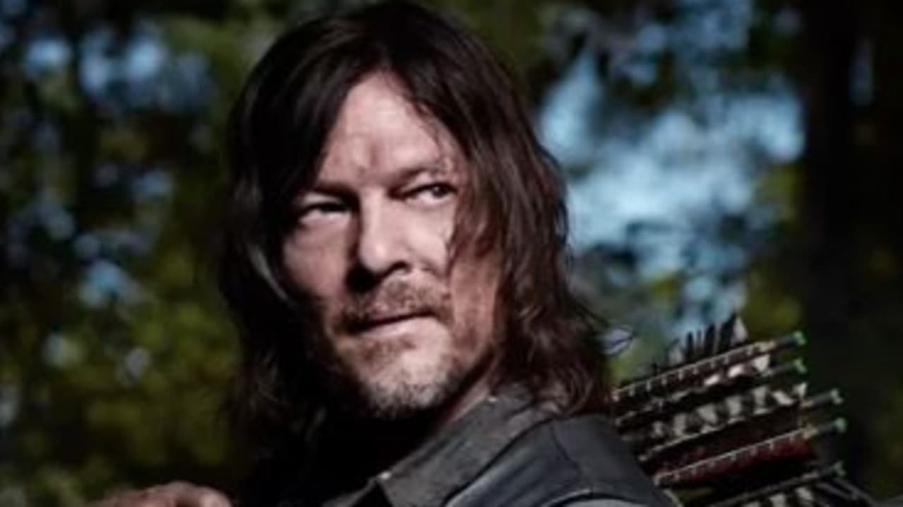 How star Norman Reedus wants the hit show to end