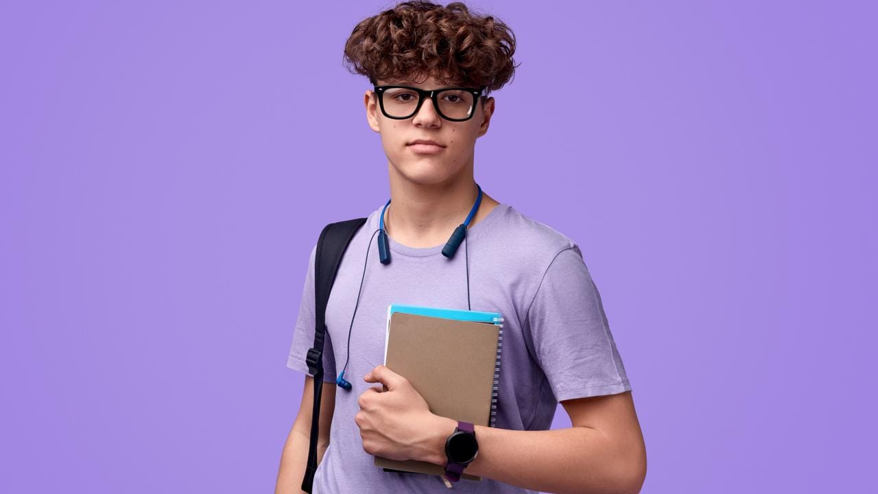 How teenagers can get work after school