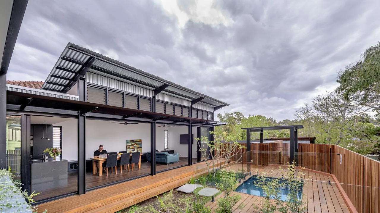 How to get the most out your new home build