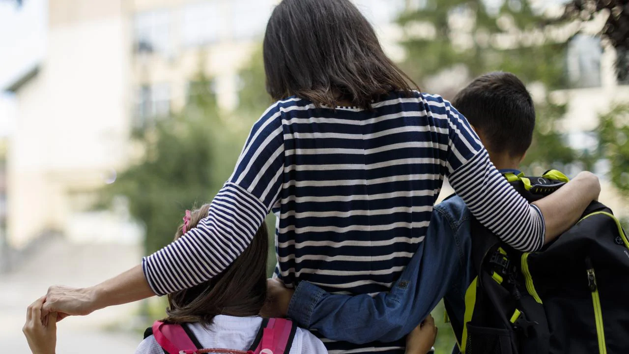 How to help child with ADHD concentrate at school