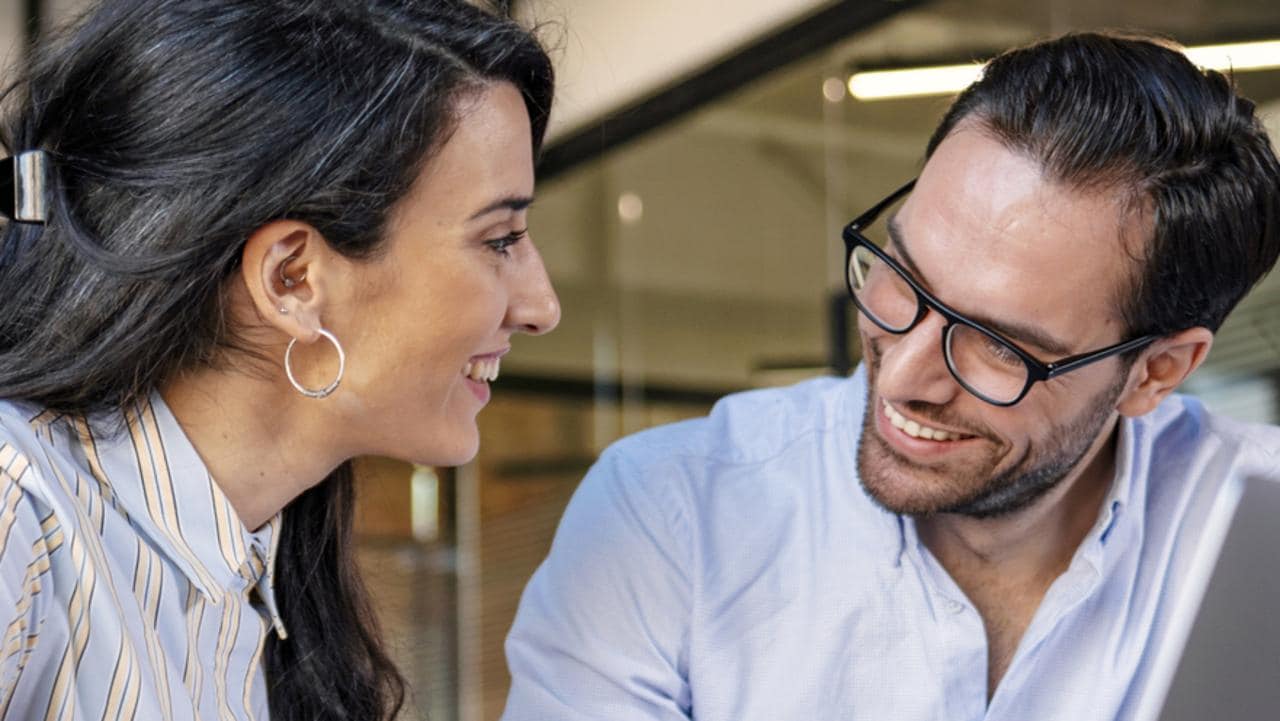 How to not let an office romance derail your career