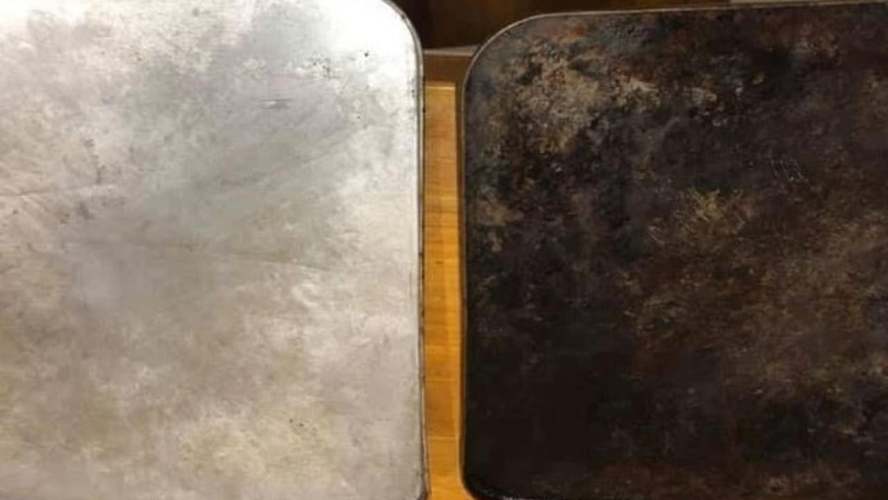 How to use dishwasher tablets to clean oven, pots, washing machine