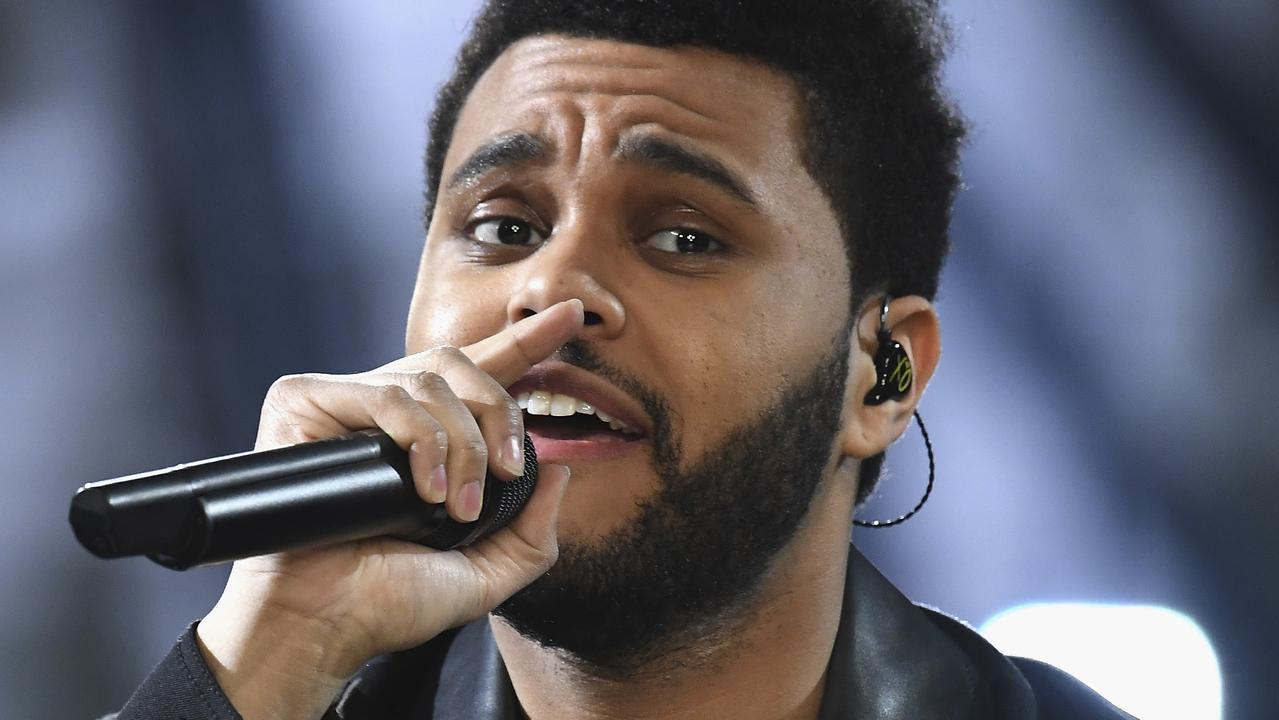 How to watch The Weeknd’s halftime show Australia