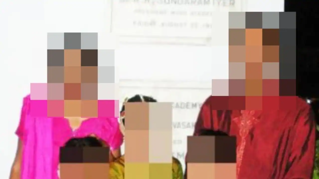 Husband and wife allegedly kept slave in Melbourne