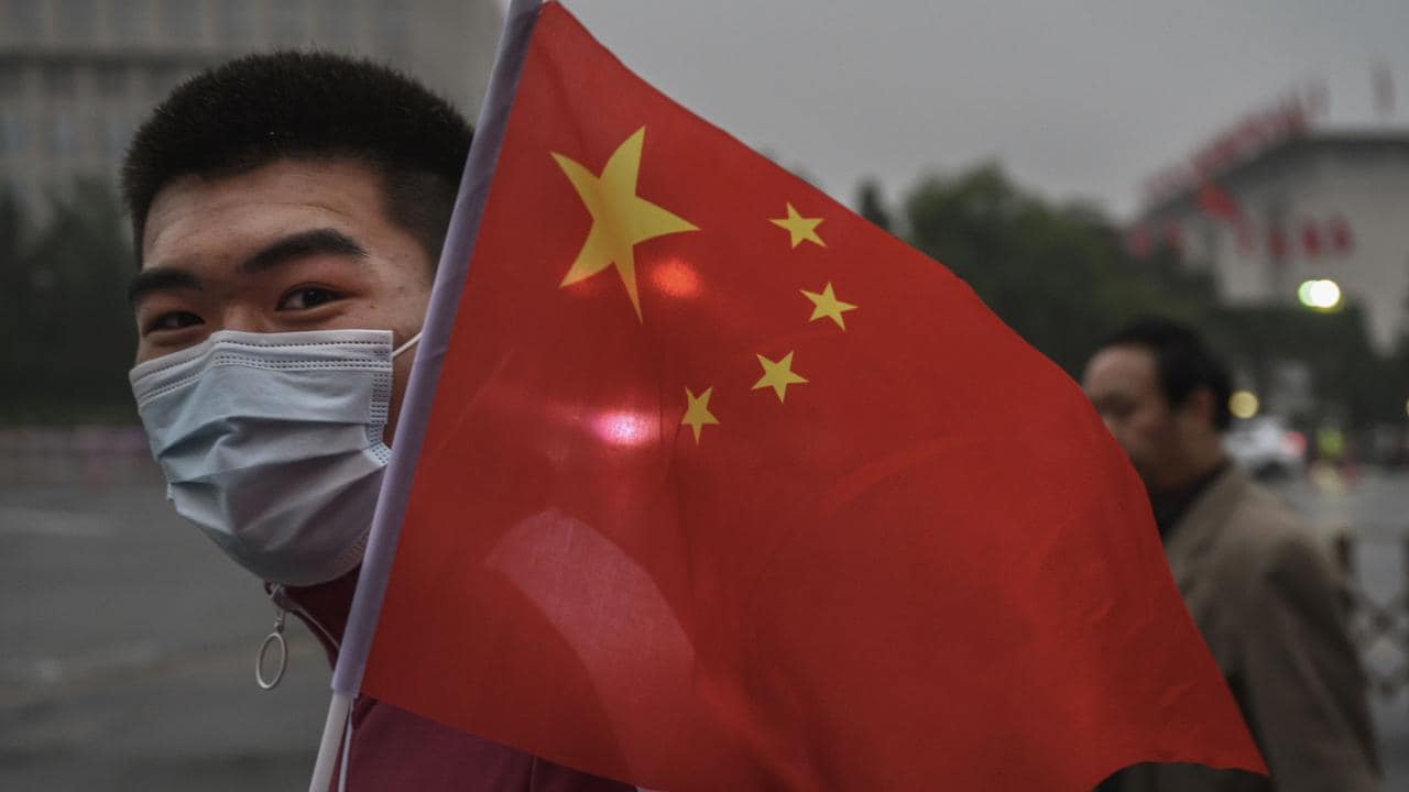 International students deterred from Australian universities