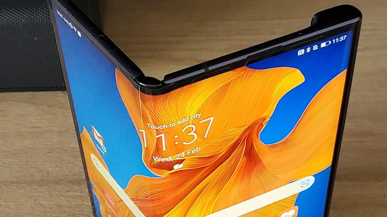 Is new foldable device worth $3499 price