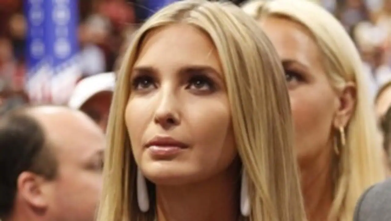 Ivanka Trump will not run against Marco Rubio for senate seat in 2022