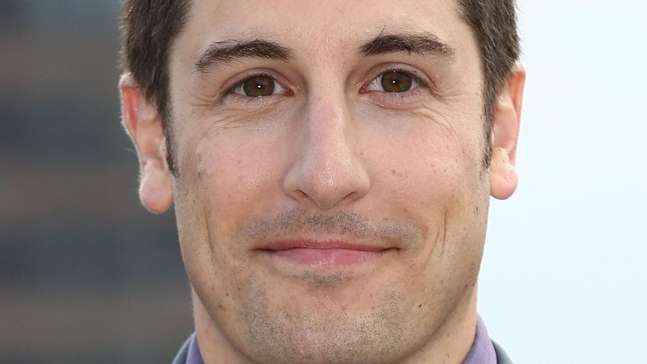 Jason Biggs turned down role of Ted Mosby in How I Met Your Mother
