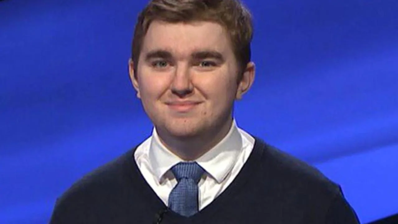 Jeopardy! champion Brayden Smith died from health issues after surgery