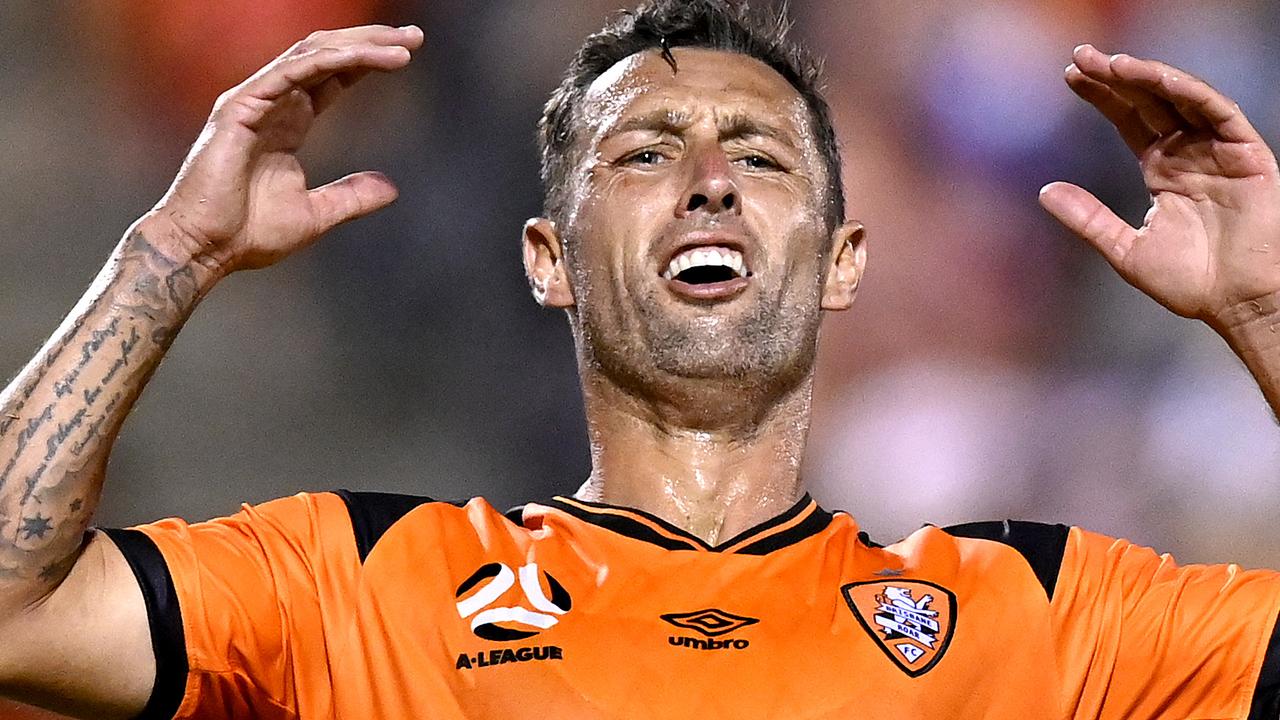 Jets hold Roar to scoreless draw