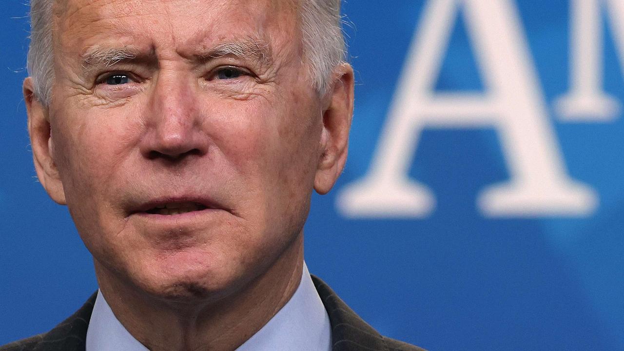 Joe Biden faces first political defeat as President over Neera Tanden nomination