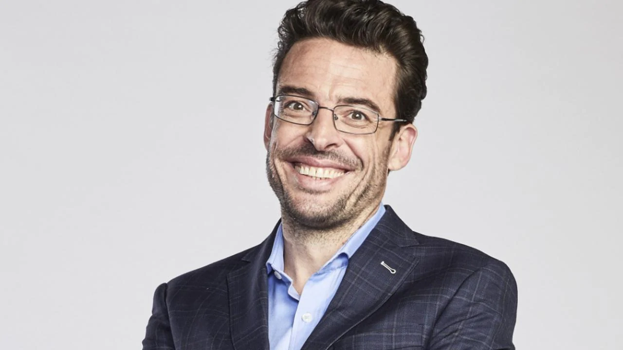 Joe Hildebrand gets Twitter back from Turkish hacker he calls a ‘hero’