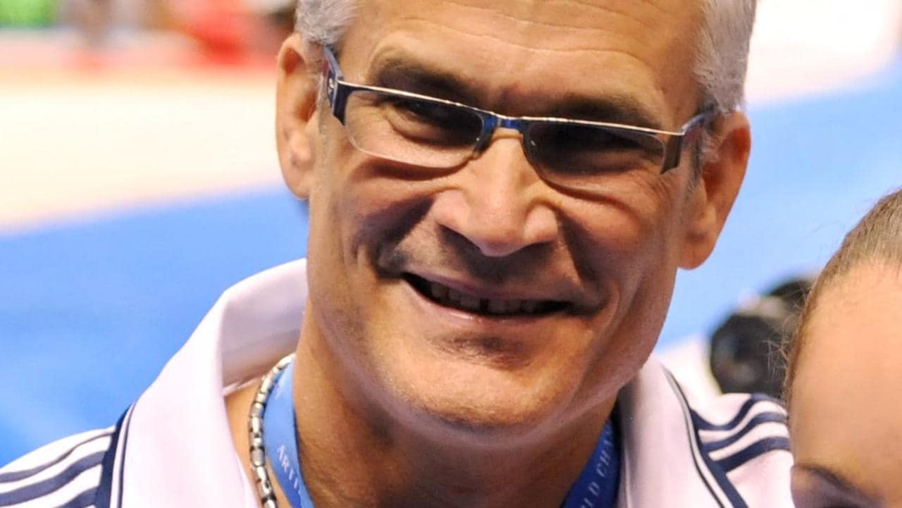 John Geddert dead after sexual assault charges filed, human trafficking, gymnastics news, Larry Nassar