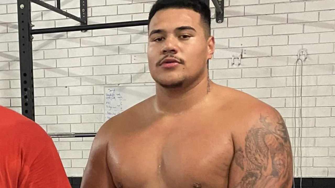 Jordan Spasojevic-Moko, college deal, Texas A&M, athletic freak