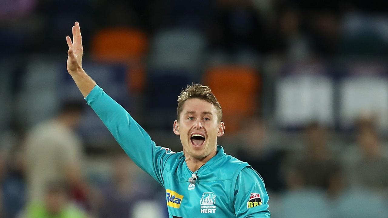 KFC SuperCoach winner Chris Baker on his secrets to success