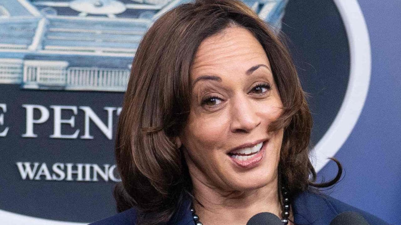 Kamala Harris, Jen Psaki old tweets resurface criticising Trump
