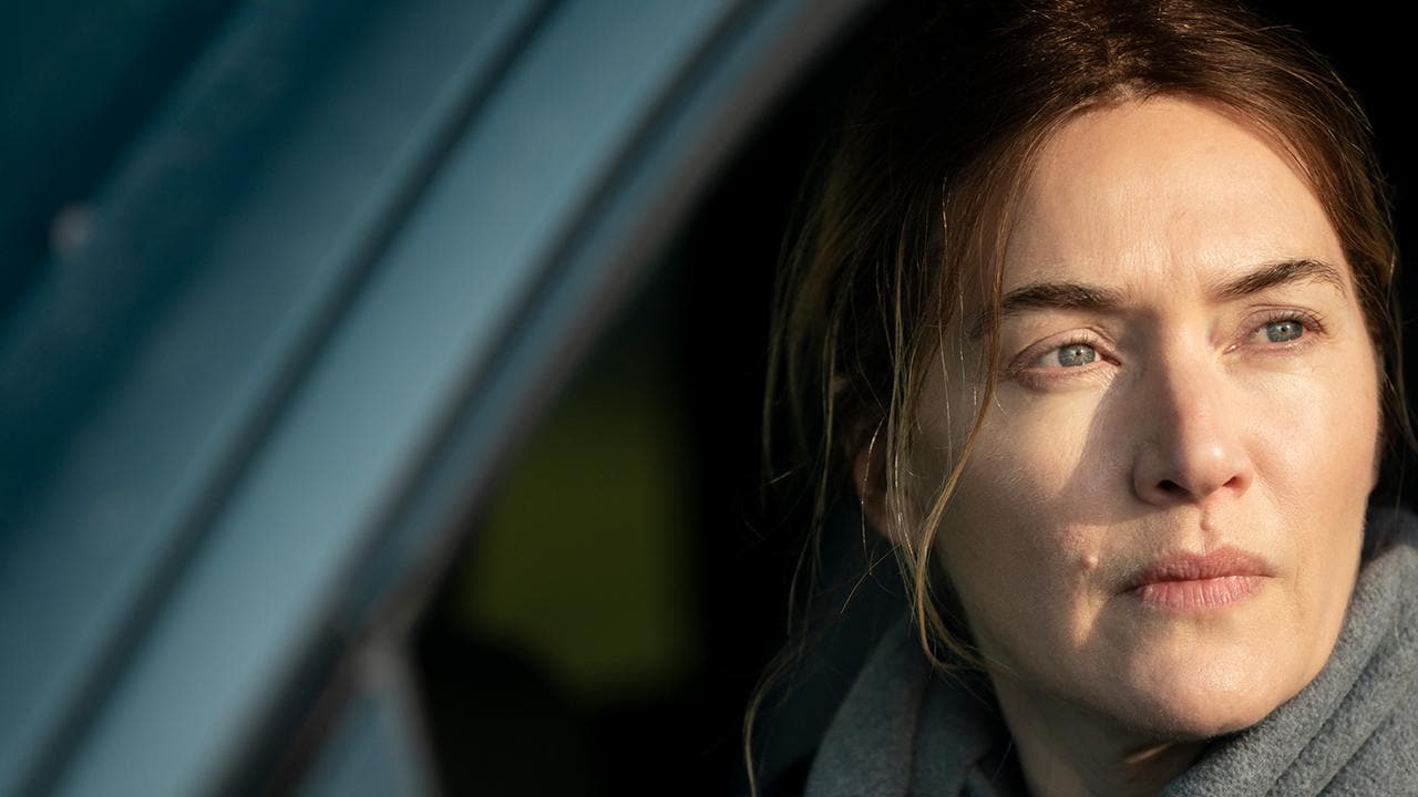 Kate Winslet, Guy Pearce detective drama Mare of Easttown coming to Binge