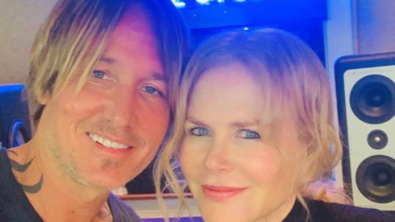 Keith Urban tells Kyle Sandilands about Nicole Kidman’s fight at Sydney Opera House