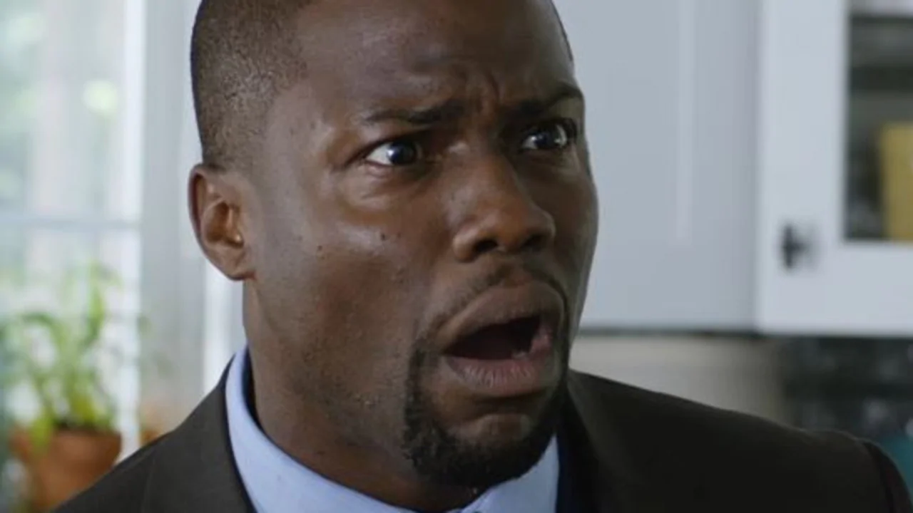Kevin Hart’s personal shopper accused of defrauding comedian