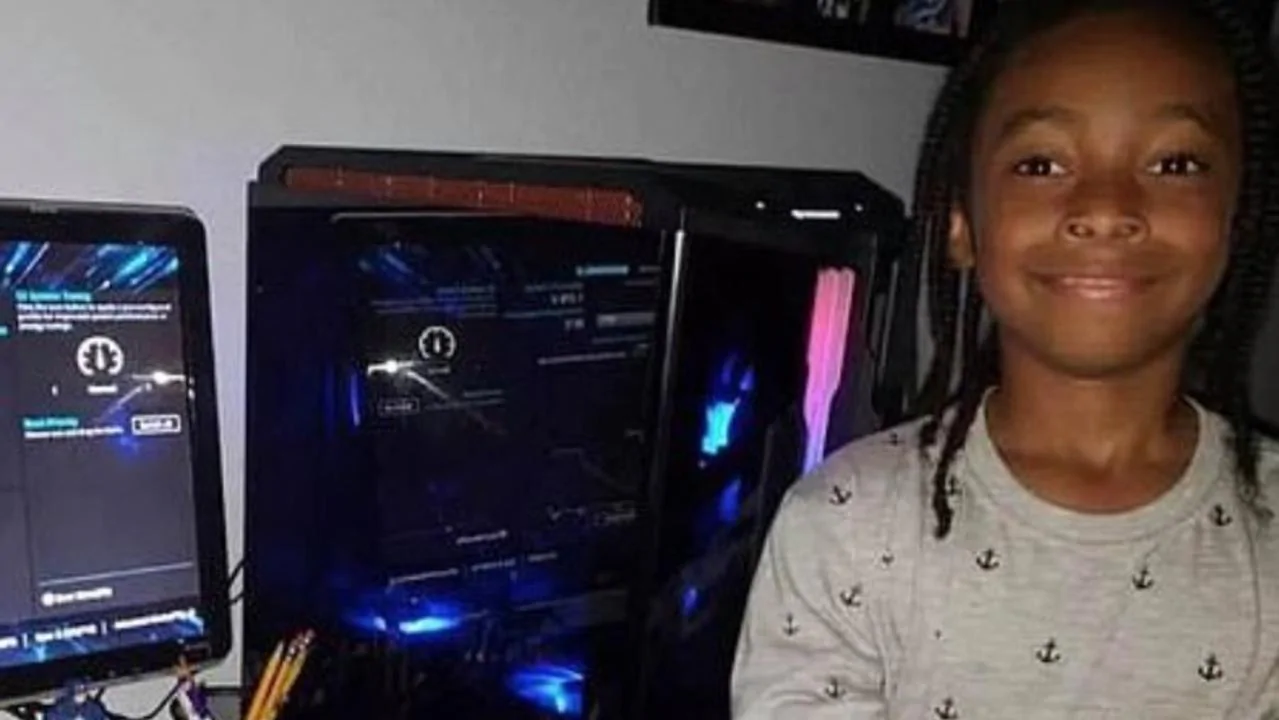 Kid makes huge profit from GameStop shares after price skyrockets