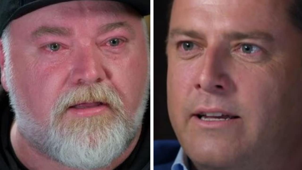 Kyle Sandilands reveals he was stoned during Karl Stefanovic 60 Minutes interview