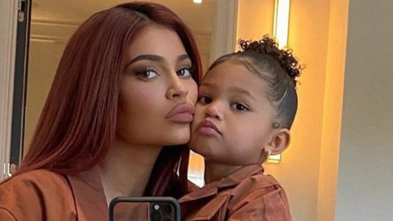 Kylie Jenner faces backlash for lavish party that appears to flout coronavirus rules: ‘Doesn’t give a damn’