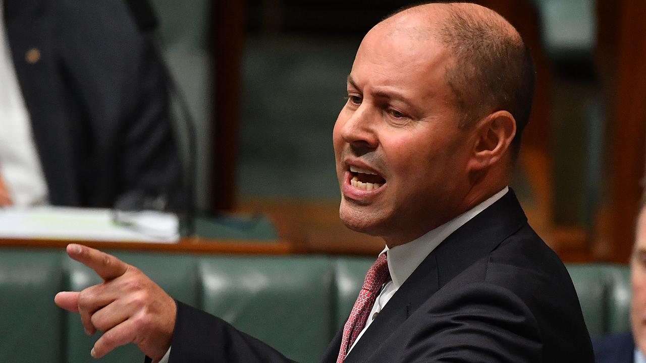 Labor set to table a motion to reveal which businesses rorted JobKeeper