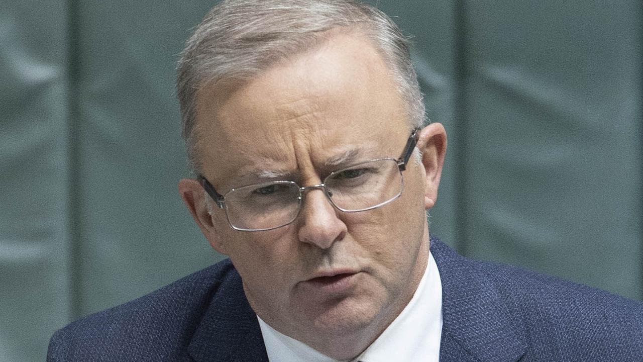 Labor’s attack on industrial relations, JobKeeper