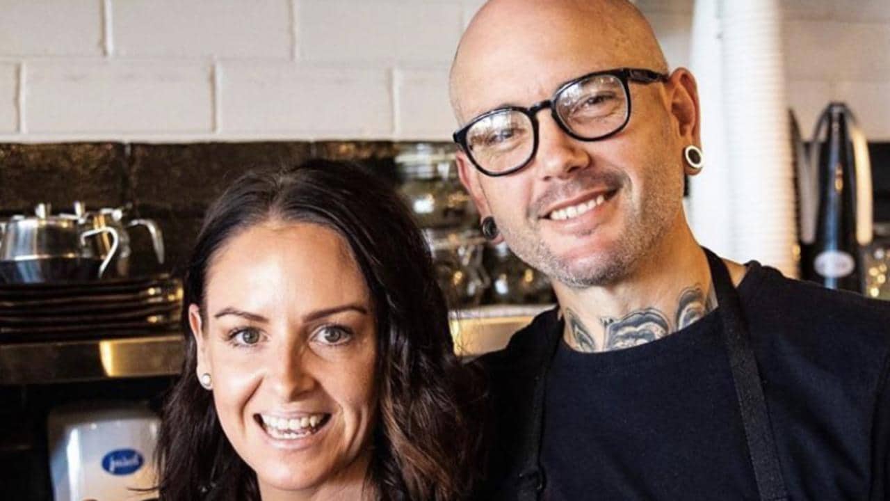 MKR’s Dan and Steph Mulheron reveal huge sales from Coles deal