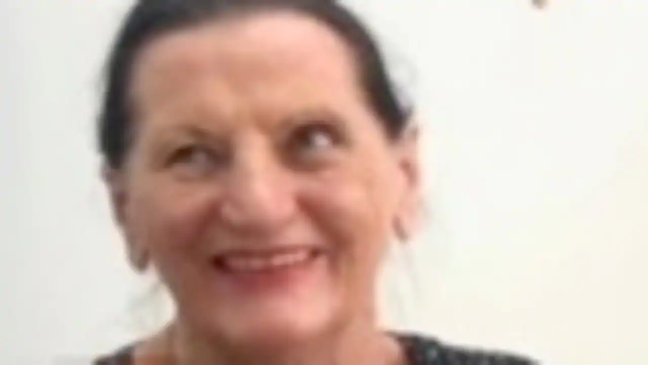 Man charged over Robyn Beever murder, belt, axe found with body