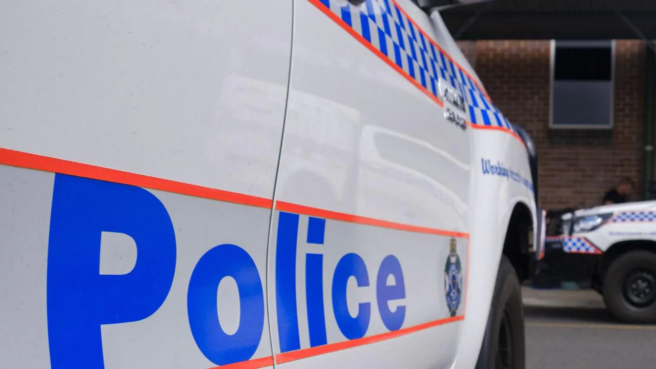 Man charged with defrauding aged care residents of $10k