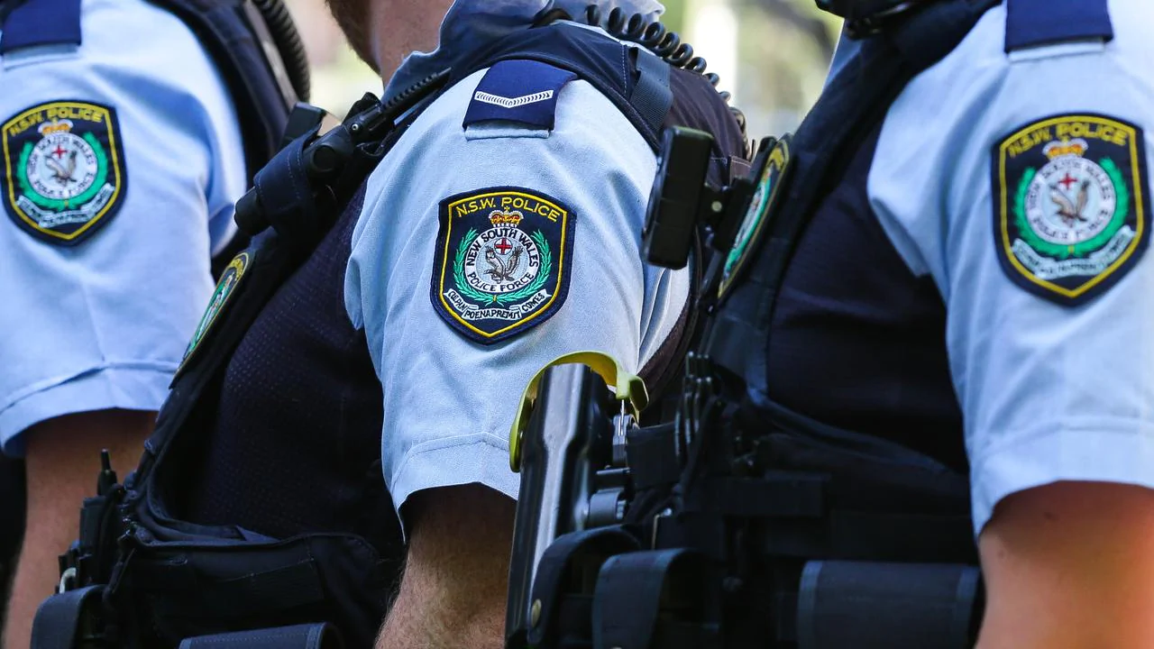 Mandatory disease testing bill ‘could put officers at risk’: NSW Health